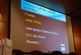 Foto del concurso Nacional de ProgramaMe 2015