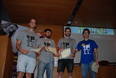 Foto del concurso Nacional de ProgramaMe 2015