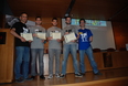 Foto del concurso Nacional de ProgramaMe 2015
