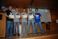 Foto del concurso Nacional de ProgramaMe 2015