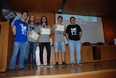 Foto del concurso Nacional de ProgramaMe 2015