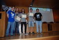 Foto del concurso Nacional de ProgramaMe 2015