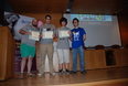 Foto del concurso Nacional de ProgramaMe 2015