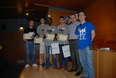 Foto del concurso Nacional de ProgramaMe 2015