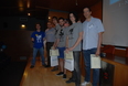 Foto del concurso Nacional de ProgramaMe 2015