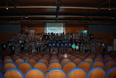 Foto del concurso Nacional de ProgramaMe 2015