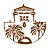 Logo IES Abastos