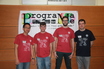 Foto del concurso Nacional de ProgramaMe 2016