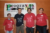 Foto del concurso Nacional de ProgramaMe 2016