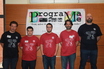 Foto del concurso Nacional de ProgramaMe 2016