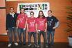 Foto del concurso Nacional de ProgramaMe 2016