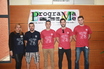 Foto del concurso Nacional de ProgramaMe 2016