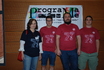 Foto del concurso Nacional de ProgramaMe 2016