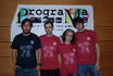 Foto del concurso Nacional de ProgramaMe 2016