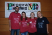 Foto del concurso Nacional de ProgramaMe 2016