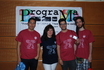 Foto del concurso Nacional de ProgramaMe 2016