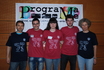Foto del concurso Nacional de ProgramaMe 2016