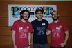 Foto del concurso Nacional de ProgramaMe 2016