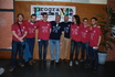 Foto del concurso Nacional de ProgramaMe 2016