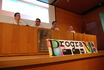 Foto del concurso Nacional de ProgramaMe 2016