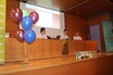 Foto del concurso Nacional de ProgramaMe 2016