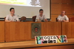 Foto del concurso Nacional de ProgramaMe 2016