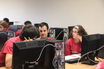 Foto del concurso Nacional de ProgramaMe 2016