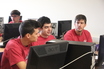 Foto del concurso Nacional de ProgramaMe 2016