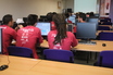 Foto del concurso Nacional de ProgramaMe 2016