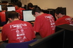 Foto del concurso Nacional de ProgramaMe 2016