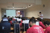 Foto del concurso Nacional de ProgramaMe 2016