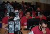 Foto del concurso Nacional de ProgramaMe 2016