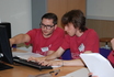 Foto del concurso Nacional de ProgramaMe 2016