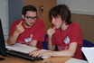 Foto del concurso Nacional de ProgramaMe 2016