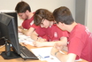 Foto del concurso Nacional de ProgramaMe 2016