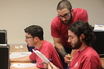 Foto del concurso Nacional de ProgramaMe 2016