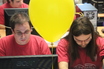 Foto del concurso Nacional de ProgramaMe 2016