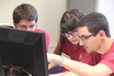 Foto del concurso Nacional de ProgramaMe 2016