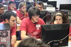 Foto del concurso Nacional de ProgramaMe 2016