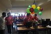 Foto del concurso Nacional de ProgramaMe 2016