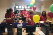 Foto del concurso Nacional de ProgramaMe 2016