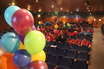 Foto del concurso Nacional de ProgramaMe 2016