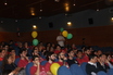 Foto del concurso Nacional de ProgramaMe 2016