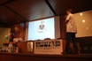 Foto del concurso Nacional de ProgramaMe 2016