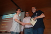 Foto del concurso Nacional de ProgramaMe 2016