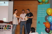 Foto del concurso Nacional de ProgramaMe 2016