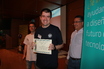 Foto del concurso Nacional de ProgramaMe 2016
