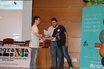 Foto del concurso Nacional de ProgramaMe 2016