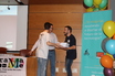 Foto del concurso Nacional de ProgramaMe 2016