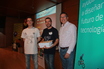Foto del concurso Nacional de ProgramaMe 2016